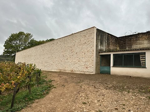 Ravalement de façade à Chambolle-Musigny