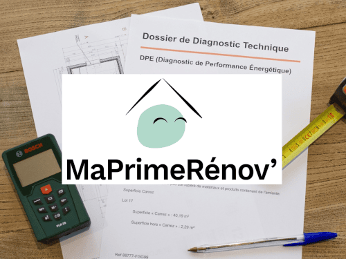 MaPrimeRénov