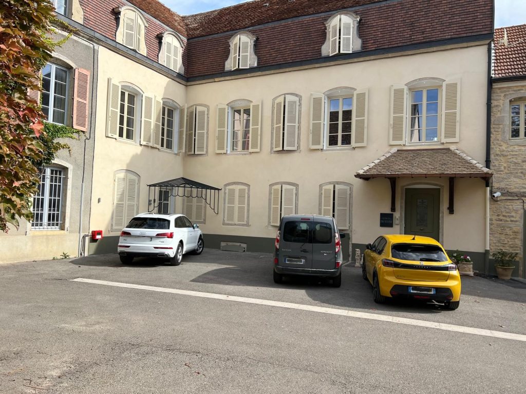 ravalement de facade