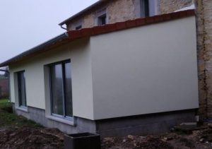 ravalement de facade