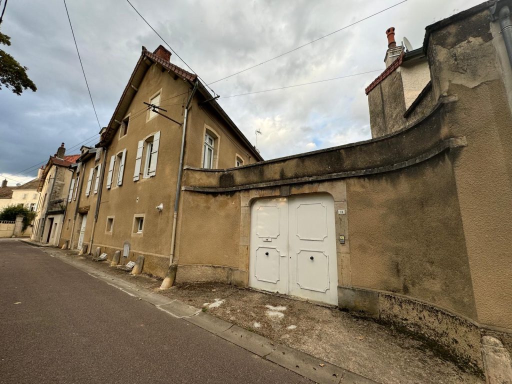 ravalement de facade