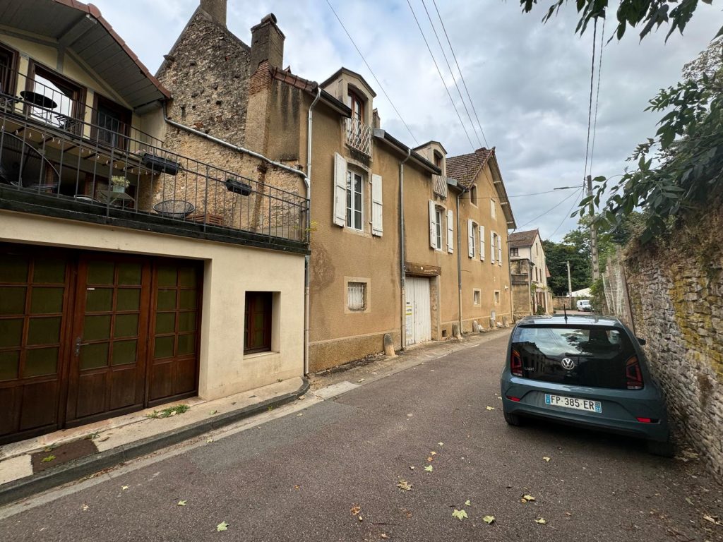 ravalement de facade
