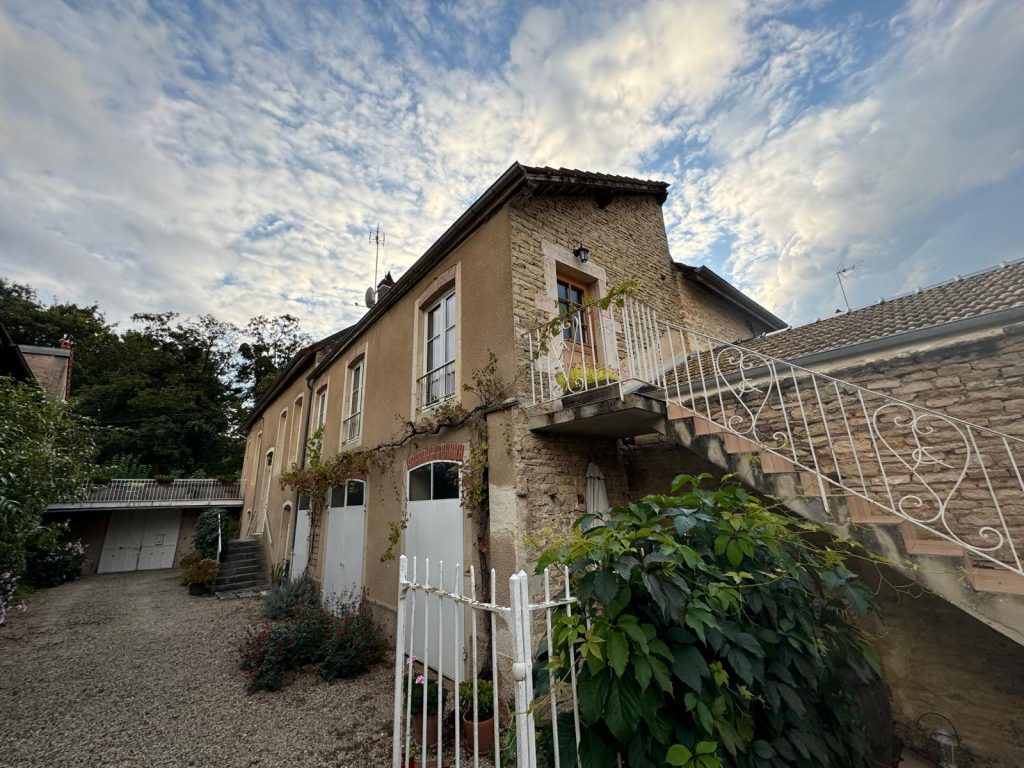 ravalement de facade