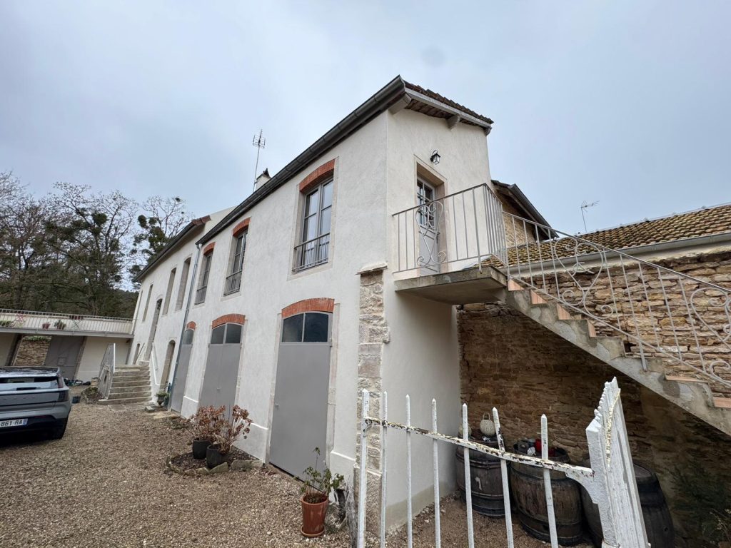 ravalement de facade