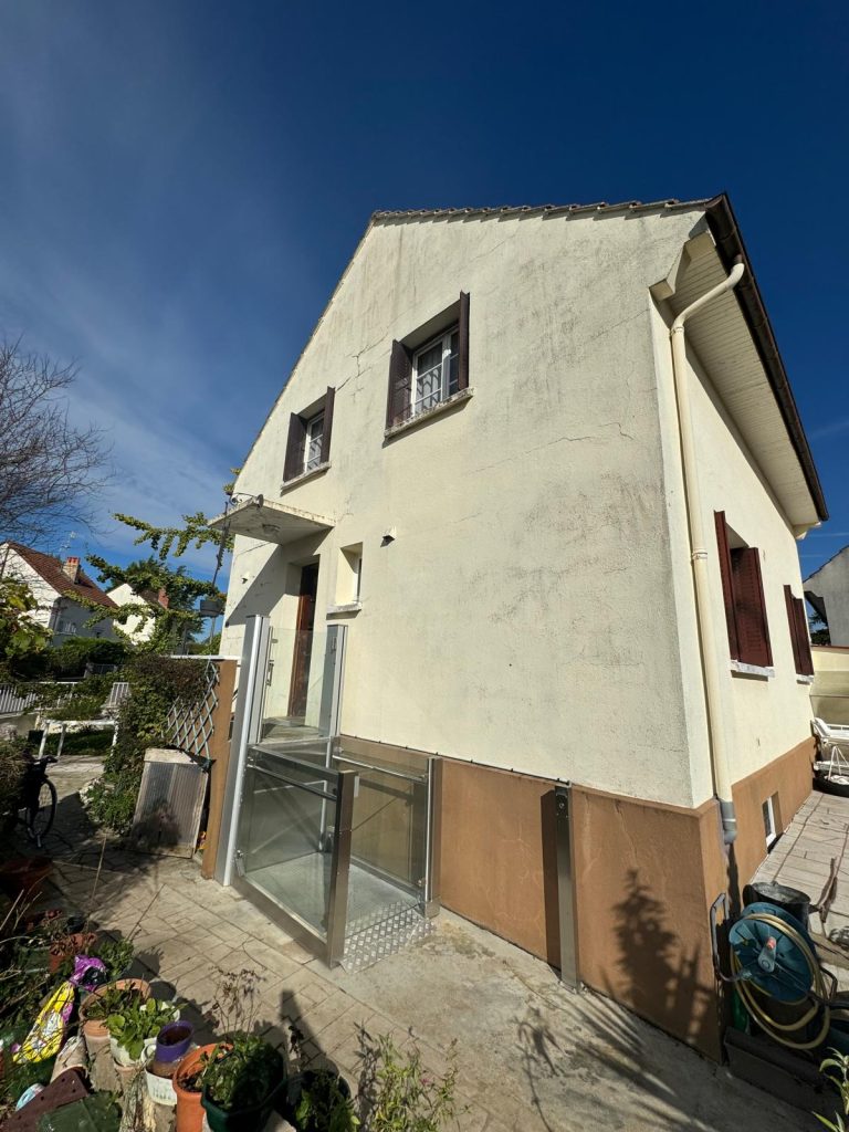 ravalement de facade