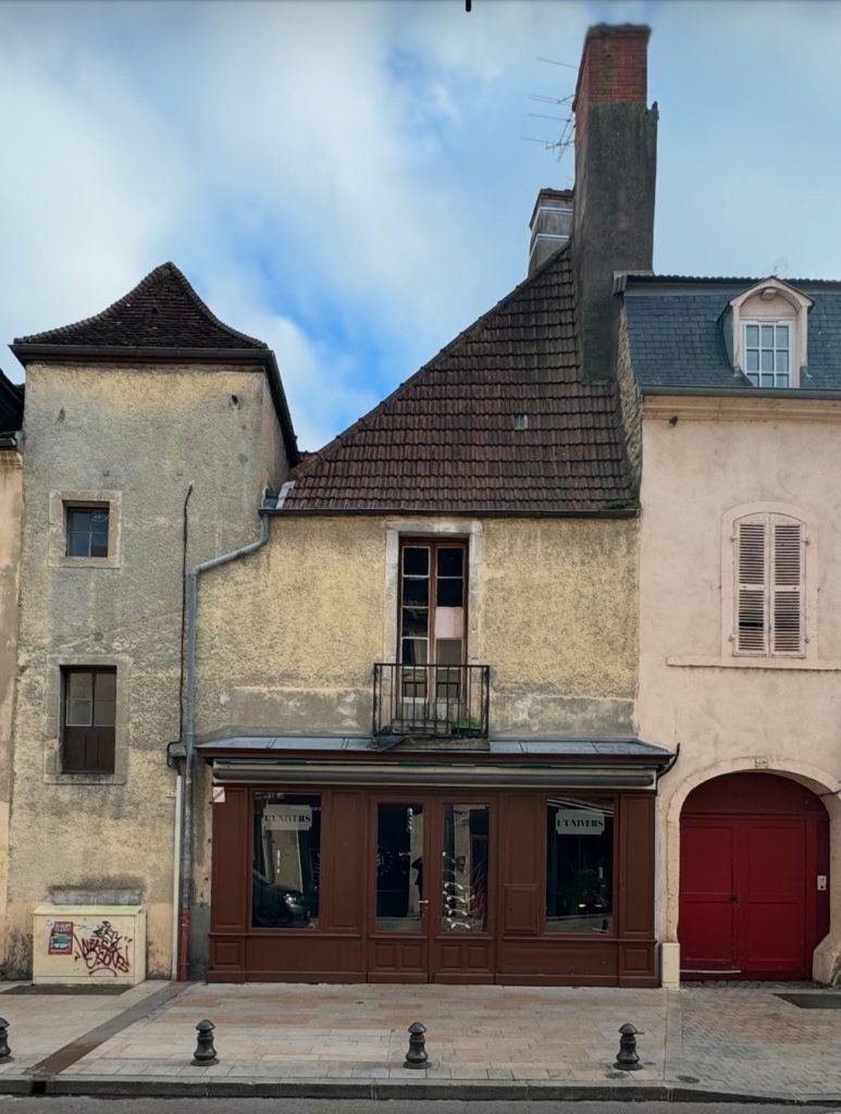 ravalement de facade