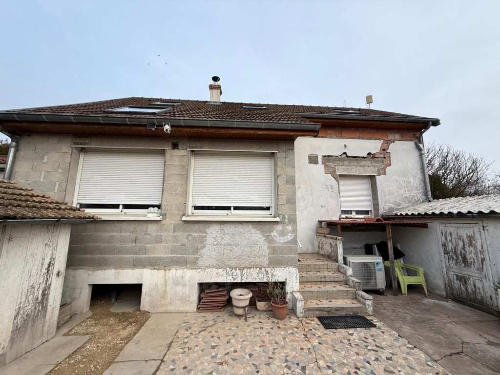 ravalement de facade