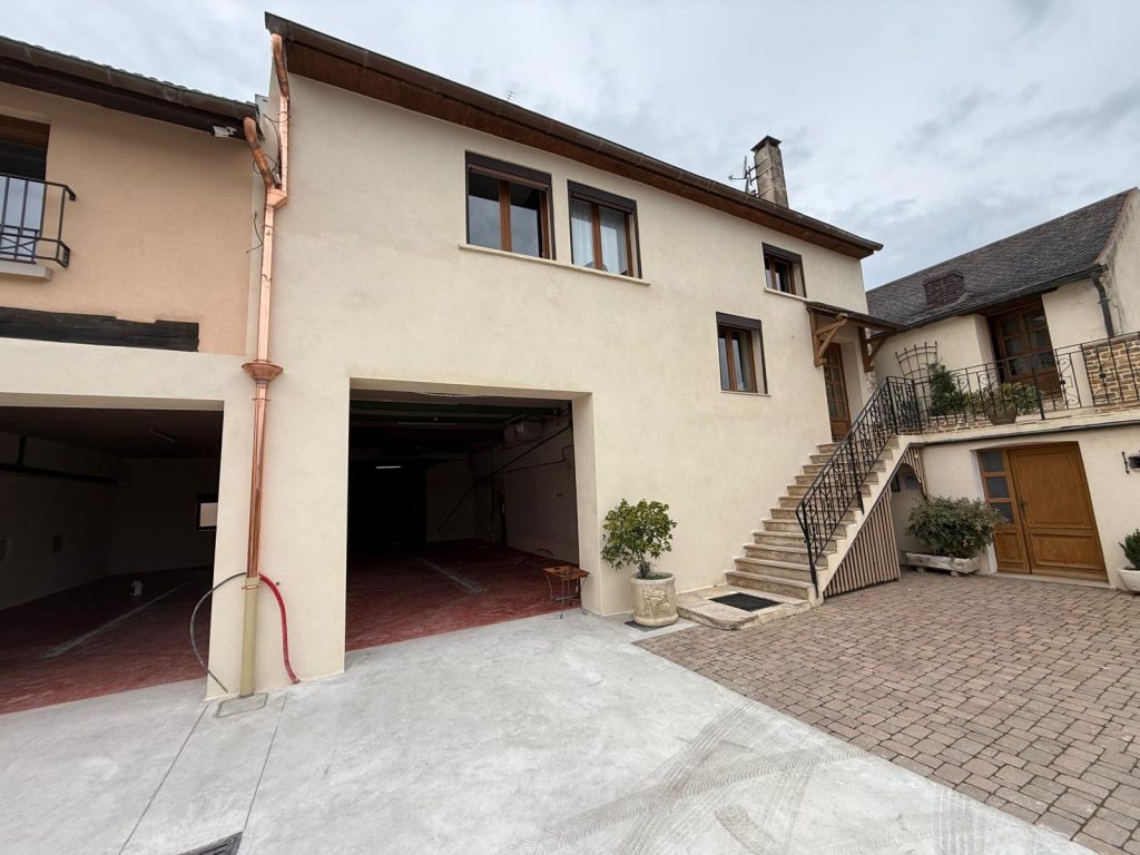 ravalement de facade
