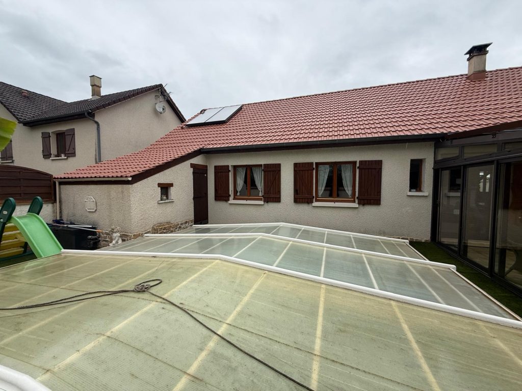 ravalement de facade