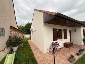 ravalement de facade