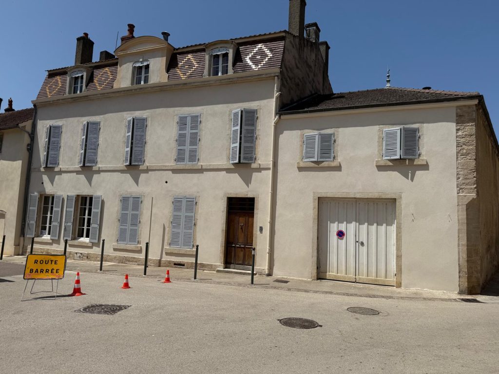 ravalement de facade