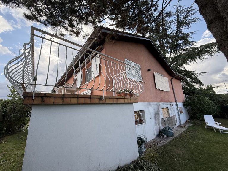ravalement de facade remilly sur tille