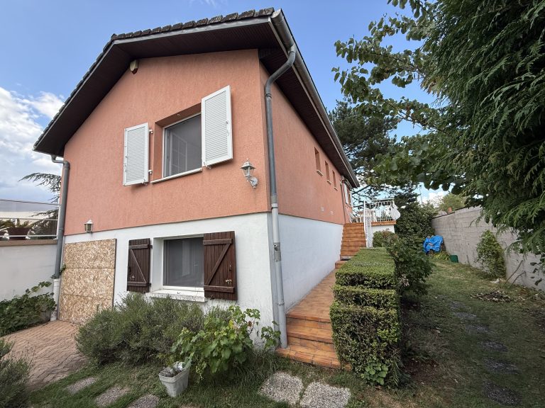 ravalement de facade remilly sur tille