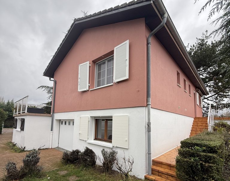 ravalement de facade remilly sur tille