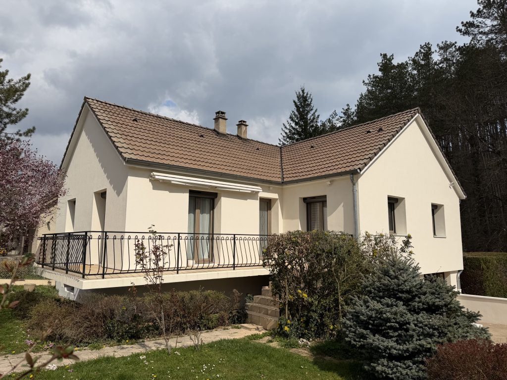 isolation exterieure velars sur ouche
