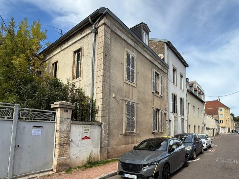 peinture exterieure dijon