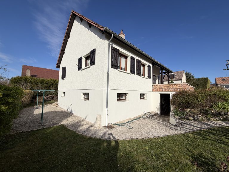 peinture exterieure marsannay