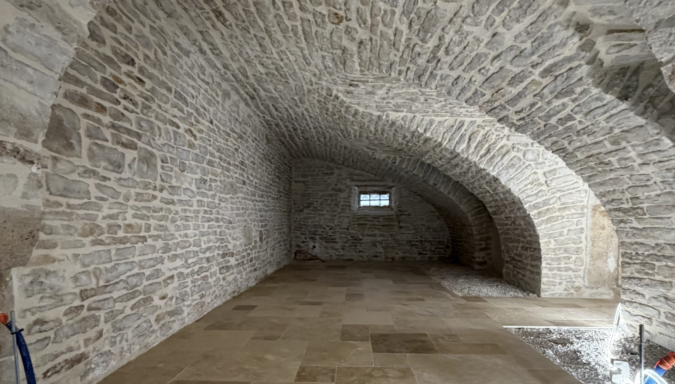 ravalement de facade meursault