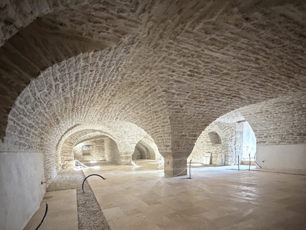 ravalement de facade meursault