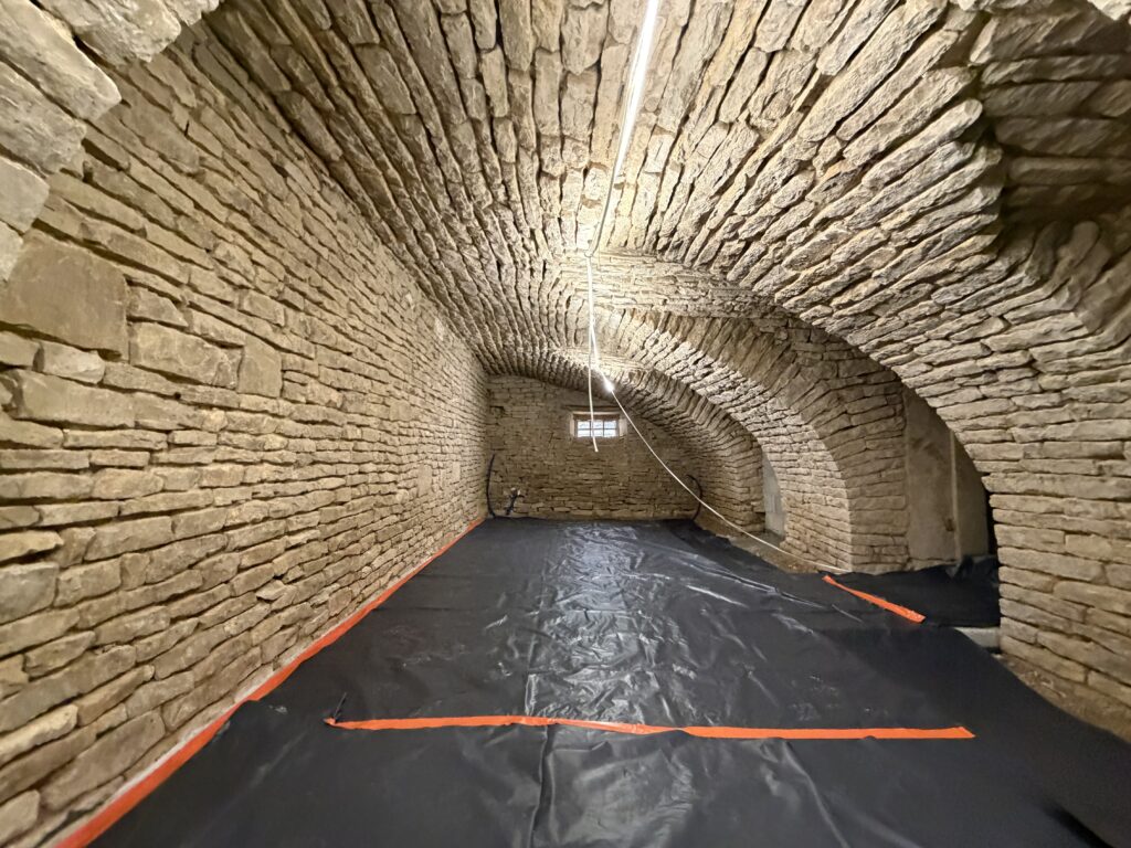 ravalement de facade meursault