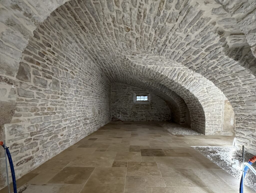 ravalement de facade meursault