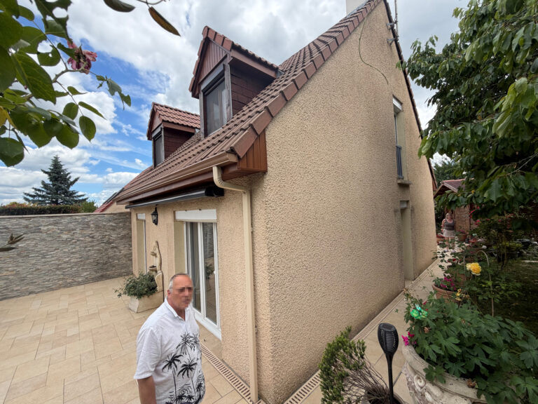 peinture exterieure saint apollinaire