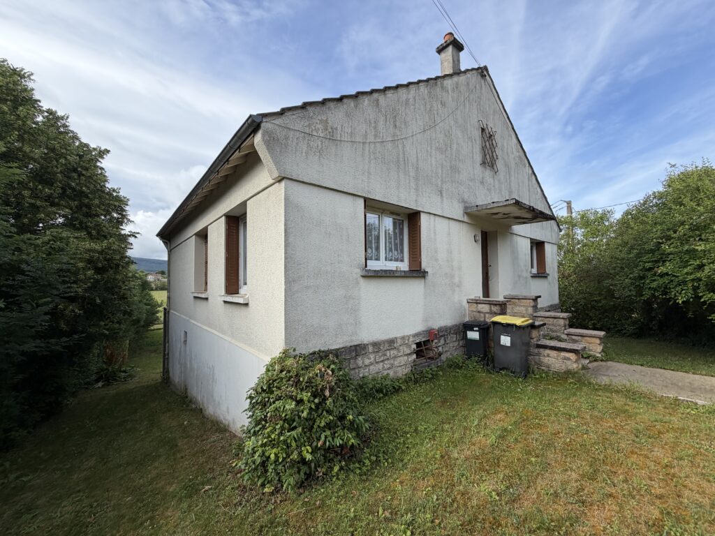 isolation exterieure fleurey sur ouche