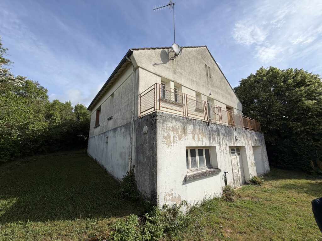 isolation exterieure fleurey sur ouche