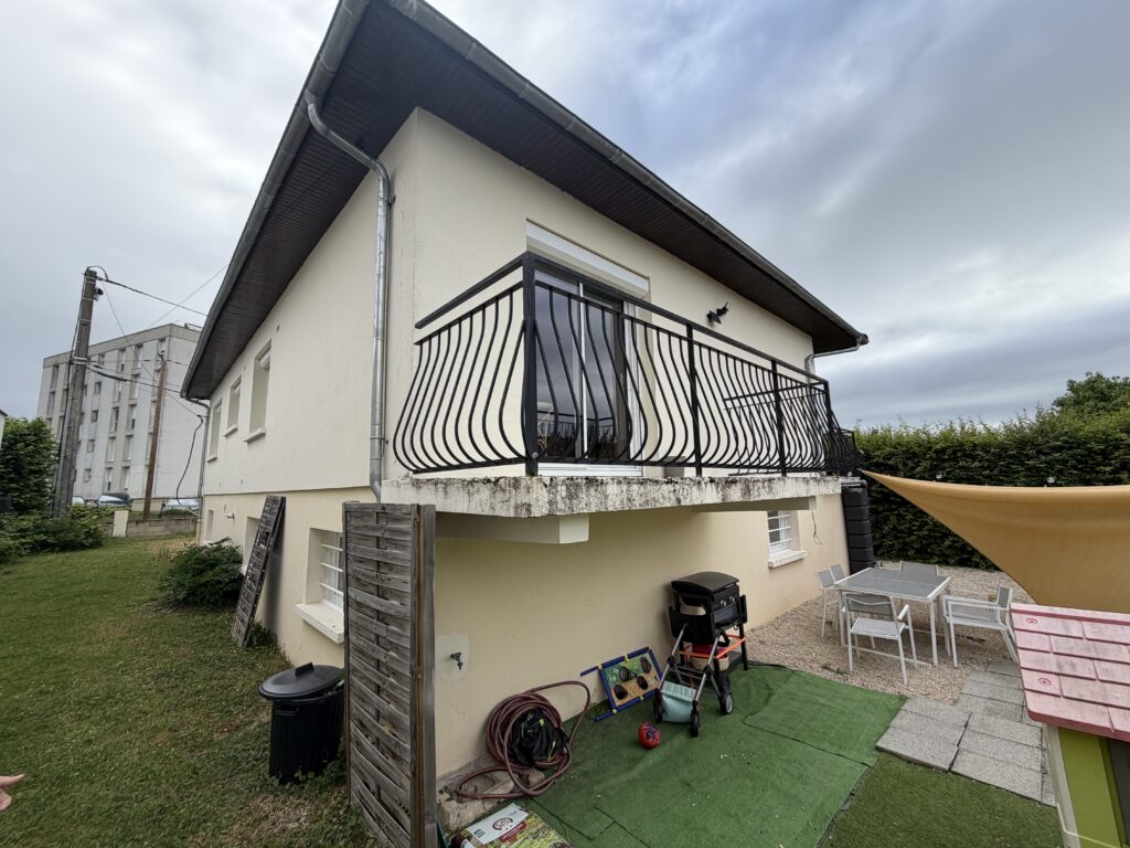 isolation exterieure nuits saint georges